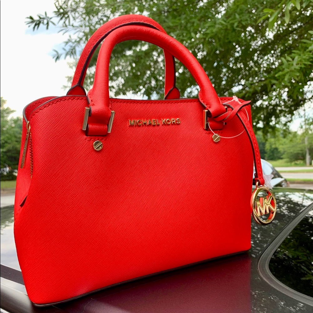 Michael Kors Savannah - Picture 2 of 4